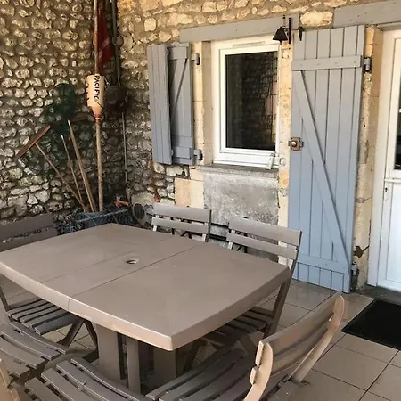 Magnifique Maison Charentaise *