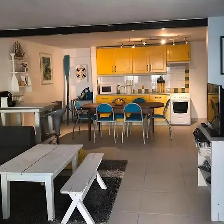 Vakantiehuis Magnifique Maison Charentaise Saint-Sulpice-de-Royan