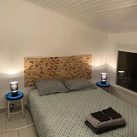 Magnifique Maison Charentaise Vakantiehuis *